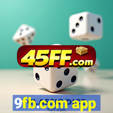 9fb.com app